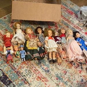 Reserved for @eloisiana